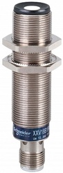 SE Датчик ультразвуковой металл., М18 50мм XXV18B1PAM12 арт. XXV18B1PAM12