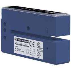 SE Датчик ультразвуковой щелевого типа (XUVU06M3PSNM8) арт. XUVU06M3PSNM8