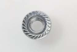 SE Defem Болт с гайкой В13, оцинкованный арт. 1149184