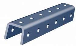 SE Defem Элемент соединяющий для U-профилей В61 арт. 1149401