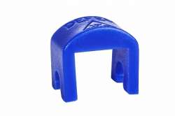 SE Defem Клипса для плоского кабеля B14-4 (100шт) арт. 1149520