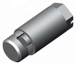 SE Defem Клипса заземления В18 арт. 1149180