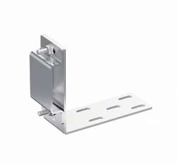 SE Defem Крепление к лестнице Wibe B21-90ГР оцинкованное арт. 1149191