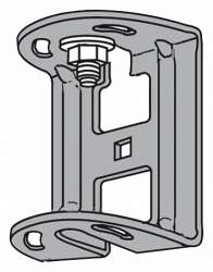 SE Defem Крепление к потолку С-образный азное B46 оцинкованное арт. 1149474