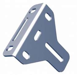 SE Defem Крепление универсальное U-профилей В62 арт. 1149402