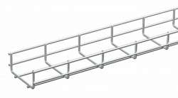 SE Defem Лоток проволочный 120/60-5 L=2,5м HDG арт. 1149201
