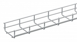SE Defem Лоток проволочный 120/60 L=2,5м оцинкованный арт. 1149101