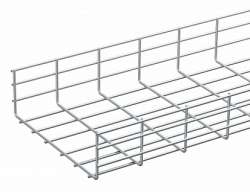 SE Defem Лоток проволочный 320/110-5 L=2,5м SS316L арт. 1149306