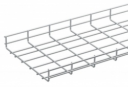 SE Defem Лоток проволочный 320/60-5 L=2,5м HDG арт. 1149203