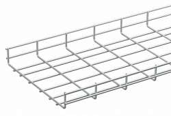 SE Defem Лоток проволочный 320/60-5 L=2,5м SS316L арт. 1149303