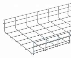 SE Defem Лоток проволочный 422/110-5 L=2,5м HDG арт. 1149207