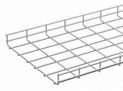 SE Defem Лоток проволочный 422/60 SS304L арт. 1149614