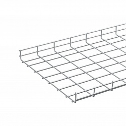 SE Defem Лоток проволочный 522/60-5/6 L=2,5м HDG арт. 1149215