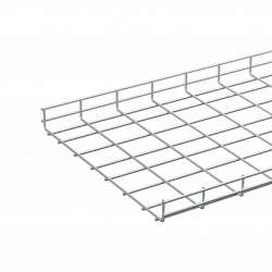 SE Defem Лоток проволочный 522/60-5/6 L=2,5м оцинкованный арт. 1149115