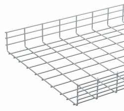 SE Defem Лоток проволочный 622/110-5/6 L=2,5м оцинкованный арт. 1149109