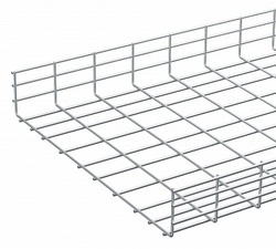 SE Defem Лоток проволочный 622/110-5 L=2,5м SS316L арт. 1149309