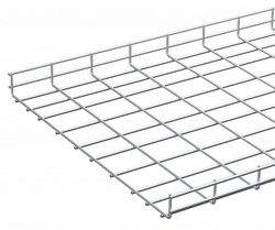 SE Defem Лоток проволочный 622/60-5/6 L=2,5м HDG арт. 1149216