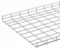 SE Defem Лоток проволочный 622/60мм оцинкованный арт. 1149116