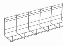 SE Defem Лоток проволочный G-образный B120х150/5 SS316 арт. 1149339