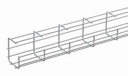 SE Defem Лоток проволочный G-образный B75х95/4 оцинкованный арт. 1149138
