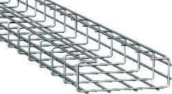 SE Defem Лоток проволочный С-образный 220х80 2,5м HDG арт. 1149234