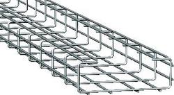 SE Defem Лоток проволочный С-образный 220х80 2,5м оцинкованный арт. 1149134