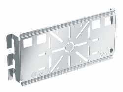 SE Defem Плата с отверстиями для дополнительного оборудованияB5 SS316 арт. 1149358