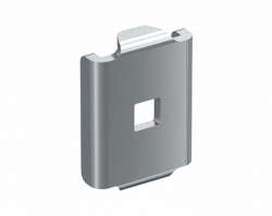 SE Defem Соединитель лотков без крепежа B2 SS316L арт. 1149355