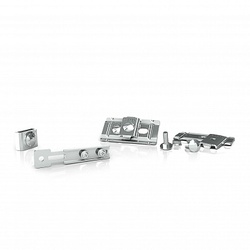 SE Defem Соединитель лотков боковой B52 SS316L арт. 1149353