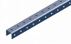 SE Defem U-профиль В60, L=2876 мм арт. 1149400