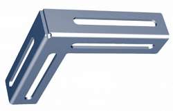 SE Defem Уголок для крепления U-профилей В65 арт. 1149407