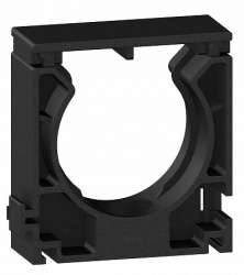 SE Держатель гофрированной трубки ?37мм арт. NSYCPTS37