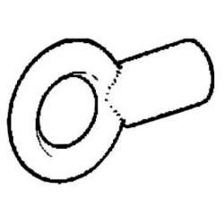 SE Держатель кабеля (XY2CZ601) арт. XY2CZ601