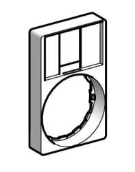 SE Держатель маркировки (ZBZ35) арт. ZBZ35