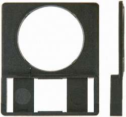 SE Держатель маркировки размер №1 арт. ZB6YD20