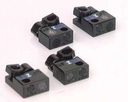 SE Держатель с верхними линзами арт. XUFZ04