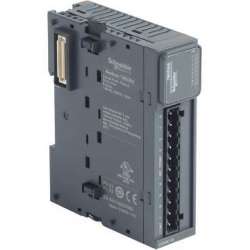 SE Дискретный модуль расширения ТМ3 8 входов 120В AC (TM3DI8A) арт. TM3DI8A