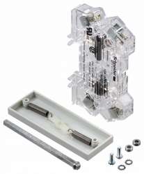 SE Дополнительный контакт 2НО+2НЗ 32-400A+T арт. GS1ANT22