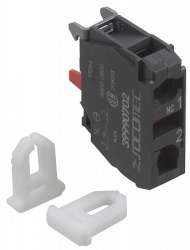 SE Дополнительный контактный блок,2С/О, для GS1 50…400A арт. GS1AM2