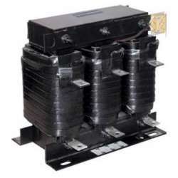 SE Дроссель 400В 7% 12,5 кВАр арт. LVR07125A40T