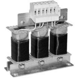 SE Дроссель двигателя 215А (компл=3шт) арт. VW3A5104