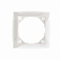 SE Дуэт Бел Рамка 1-ая арт. WDE000101