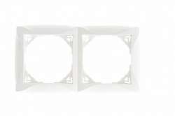 SE Дуэт Бел Рамка 2-ая арт. WDE000102