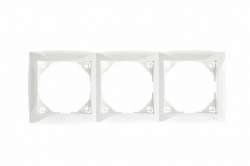 SE Дуэт Бел Рамка 3-ая арт. WDE000103