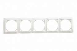 SE Дуэт Бел Рамка 5-ая арт. WDE000105
