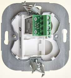 SE Дуэт Бел Розетка ТЛФ 1-ая RJ11 арт. WDE000181