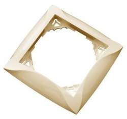 SE Дуэт Беж Рамка 1-ая арт. WDE000201