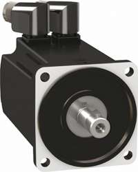 SE Двигатель BMH 100мм 8,4Нм IP65 2200Вт, со шпонкой (BMH1003T32F2A) арт. BMH1003T32F2A