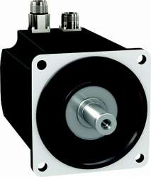 SE Двигатель BMH 140мм 18,5Нм IP65 3600Вт, со шпонкой (BMH1402P31A1A) арт. BMH1402P31A1A