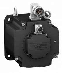 SE Двигатель BMH 190мм 30Нм IP65 5,2кВт ,со шпонкой (BMH1901P36A2A) арт. BMH1901P36A2A